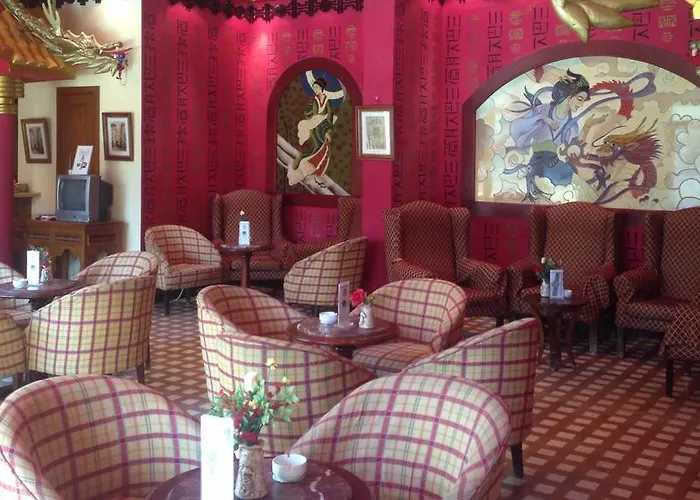 Shedwan Garden 4*