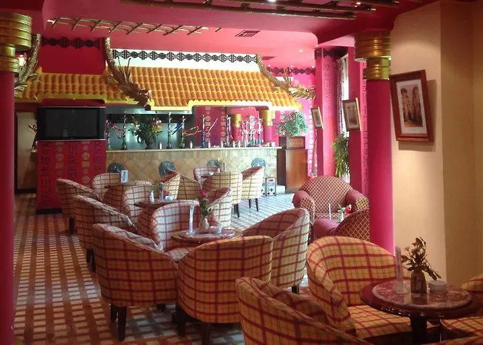 Shedwan Garden 4*