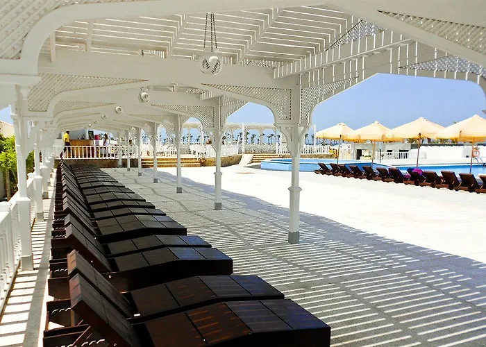 Shedwan Garden 4*