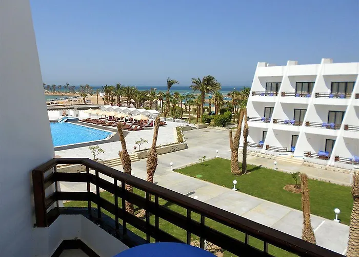 Shedwan Garden Szálloda 4*