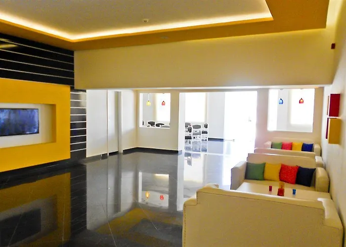 Shedwan Garden 4*