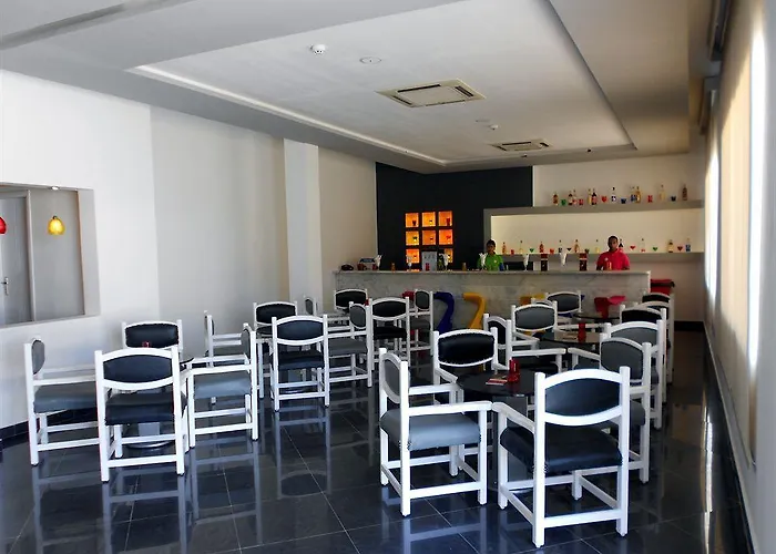 Shedwan Garden Szálloda 4*