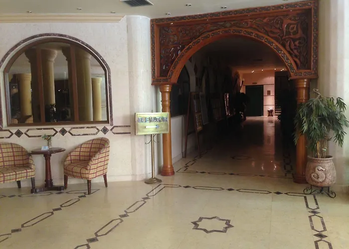 Shedwan Garden 4*