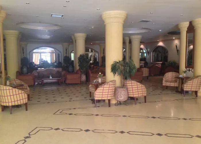 Shedwan Garden 4*