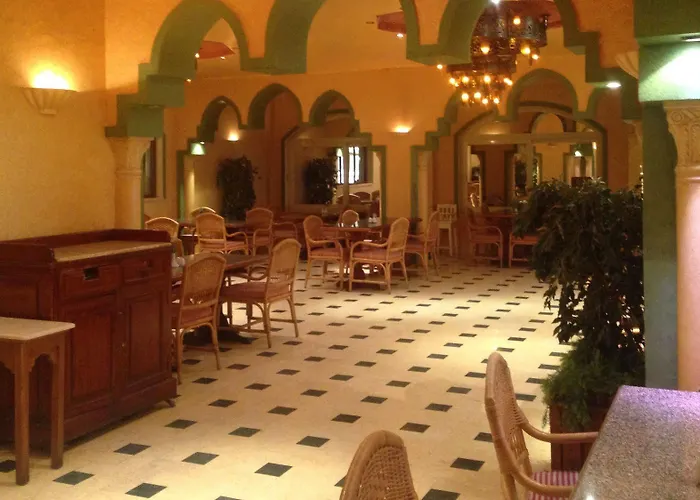Shedwan Garden 4*