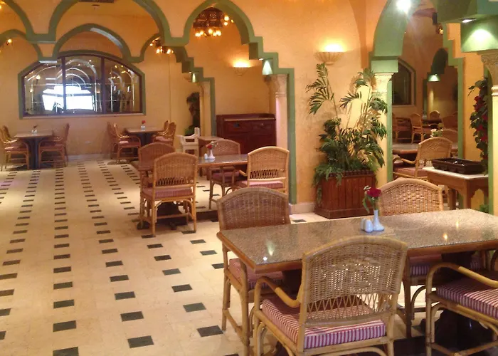 Shedwan Garden 4*