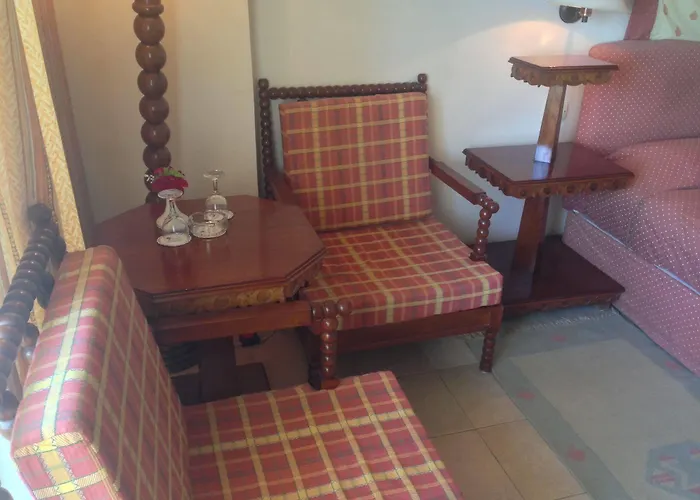 Shedwan Garden 4*