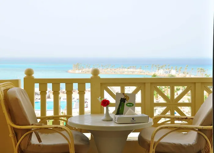 Szálloda Shedwan Garden 4*