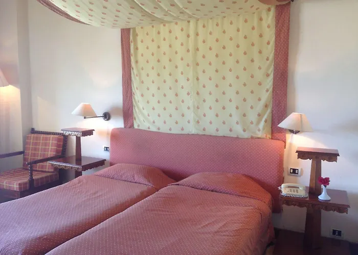 Szálloda Shedwan Garden 4*