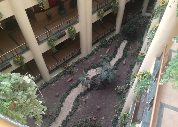 Shedwan Garden Szálloda 4*